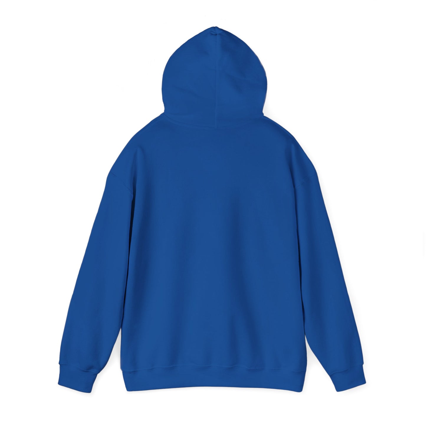 Collie 'Ramsey' Unisex 50/50 Hoodie