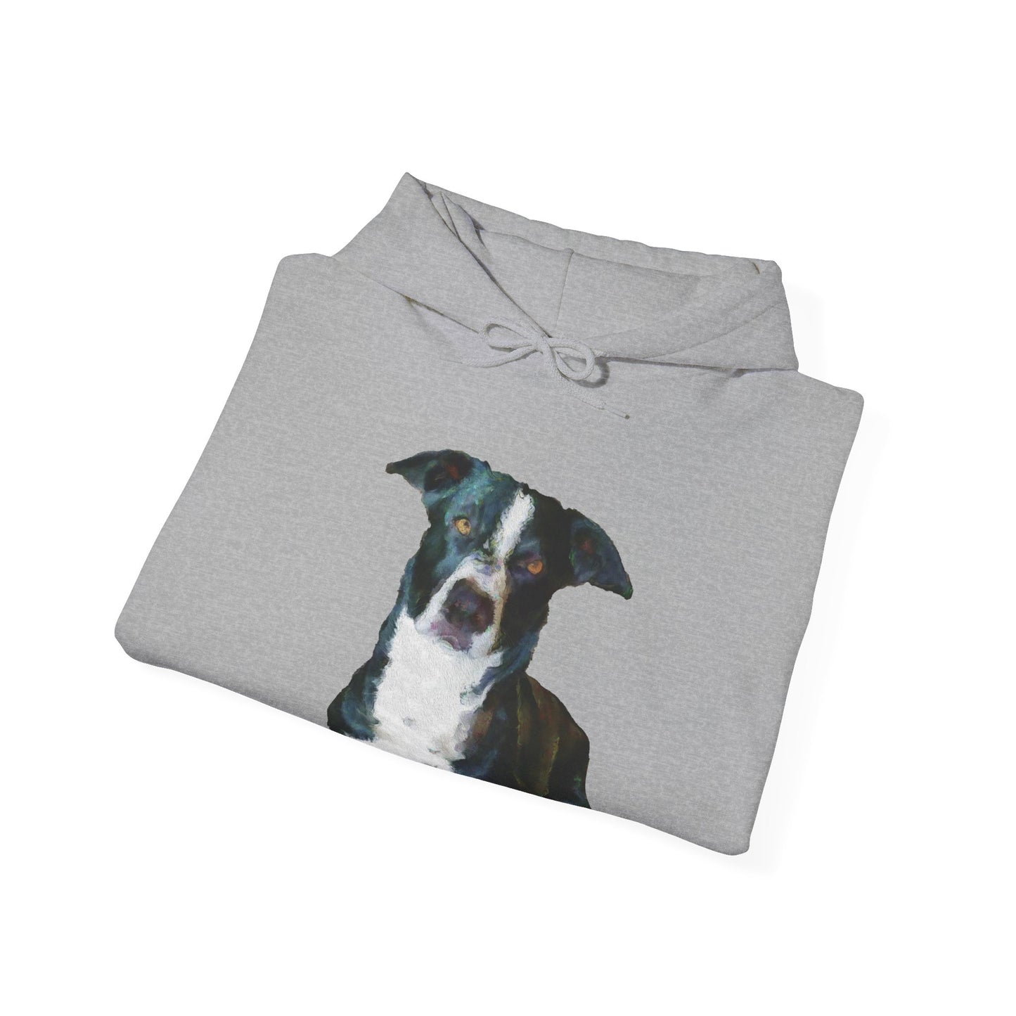 McNab Shepherd Unisex 50/50 Hooded Sweatshirt