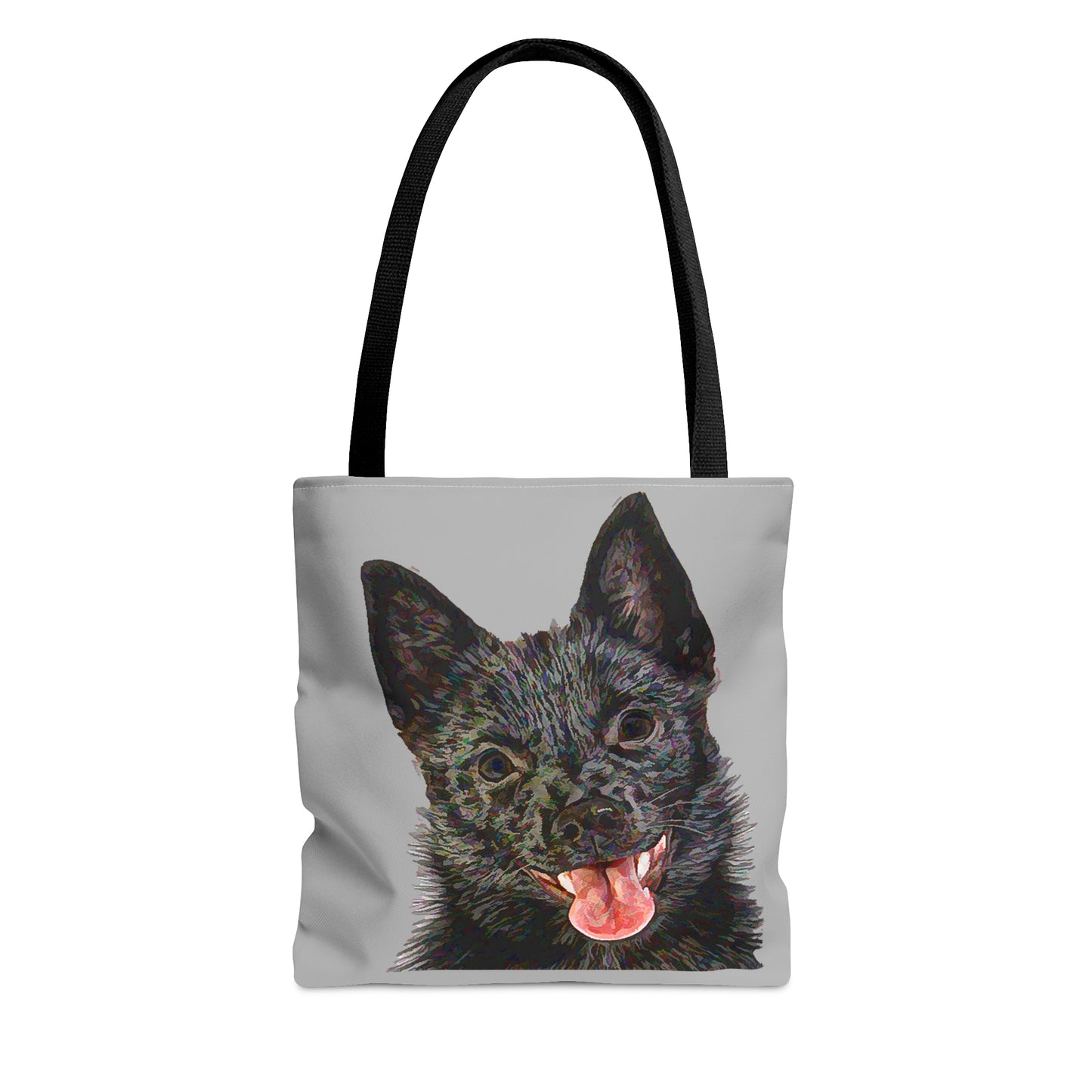 Schipperke Tote Bag