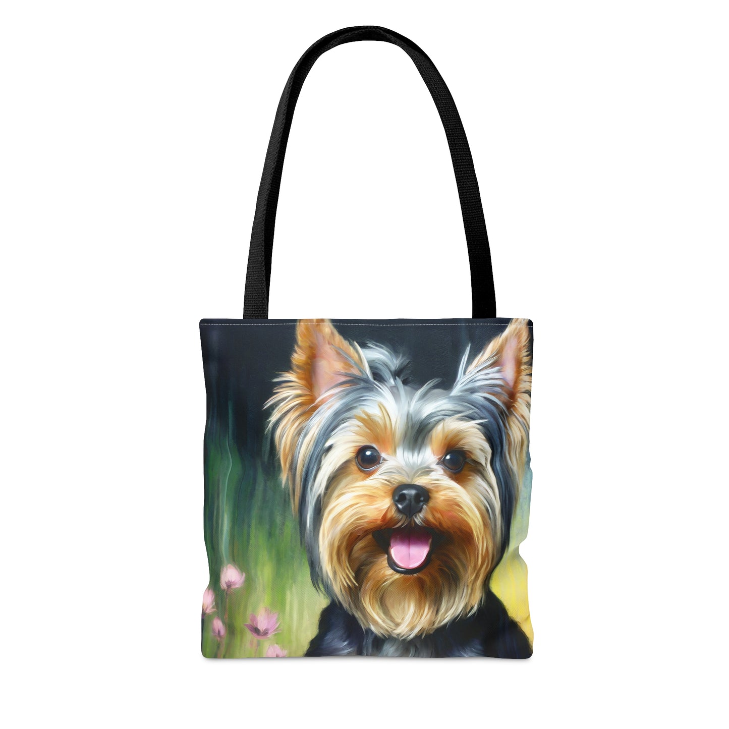 Yorkie #3 - Tote Bag