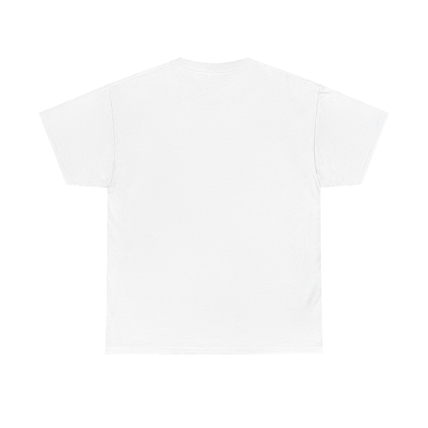 Catahoula 'Clancy' Classic Heavy Cotton Tee