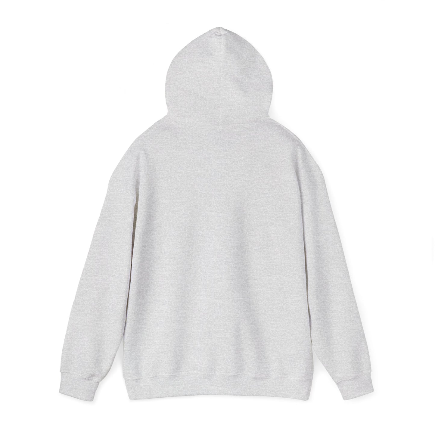 Border Collie #2 - Unisex 50/50 Hoodie