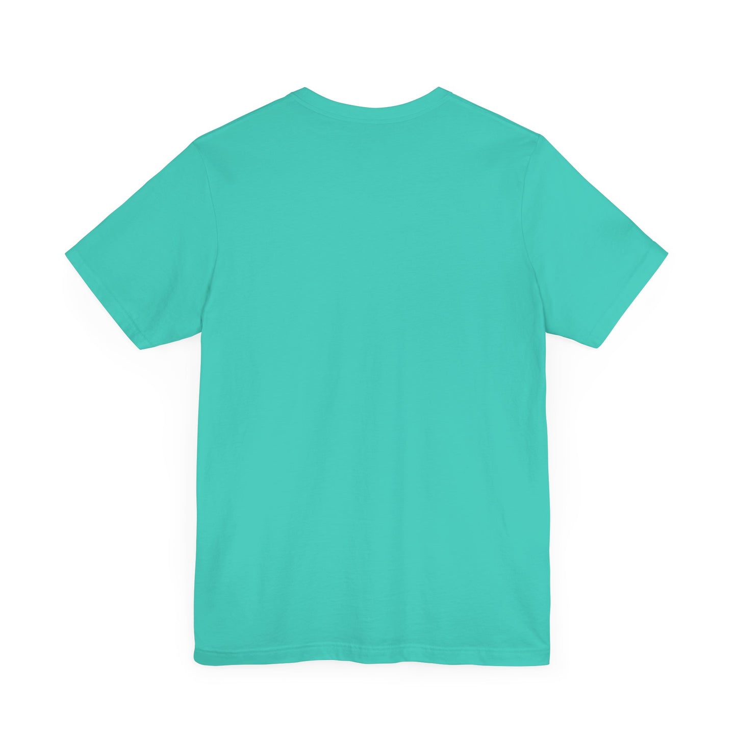 Horse 'Sam' - Unisex Jersey Short Sleeve Tee