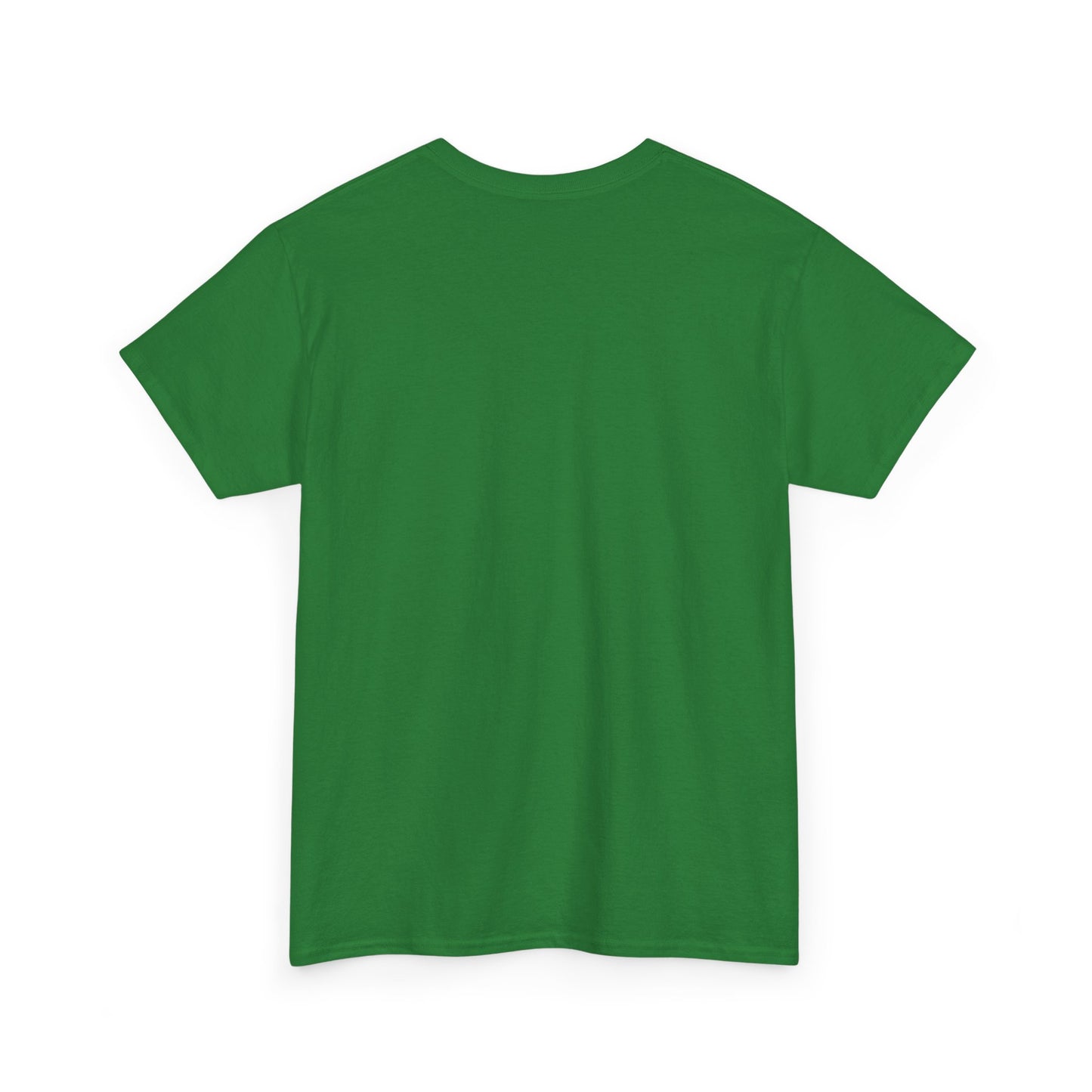 Leonberger Dog Lover Unisex Heavy Cotton Tee