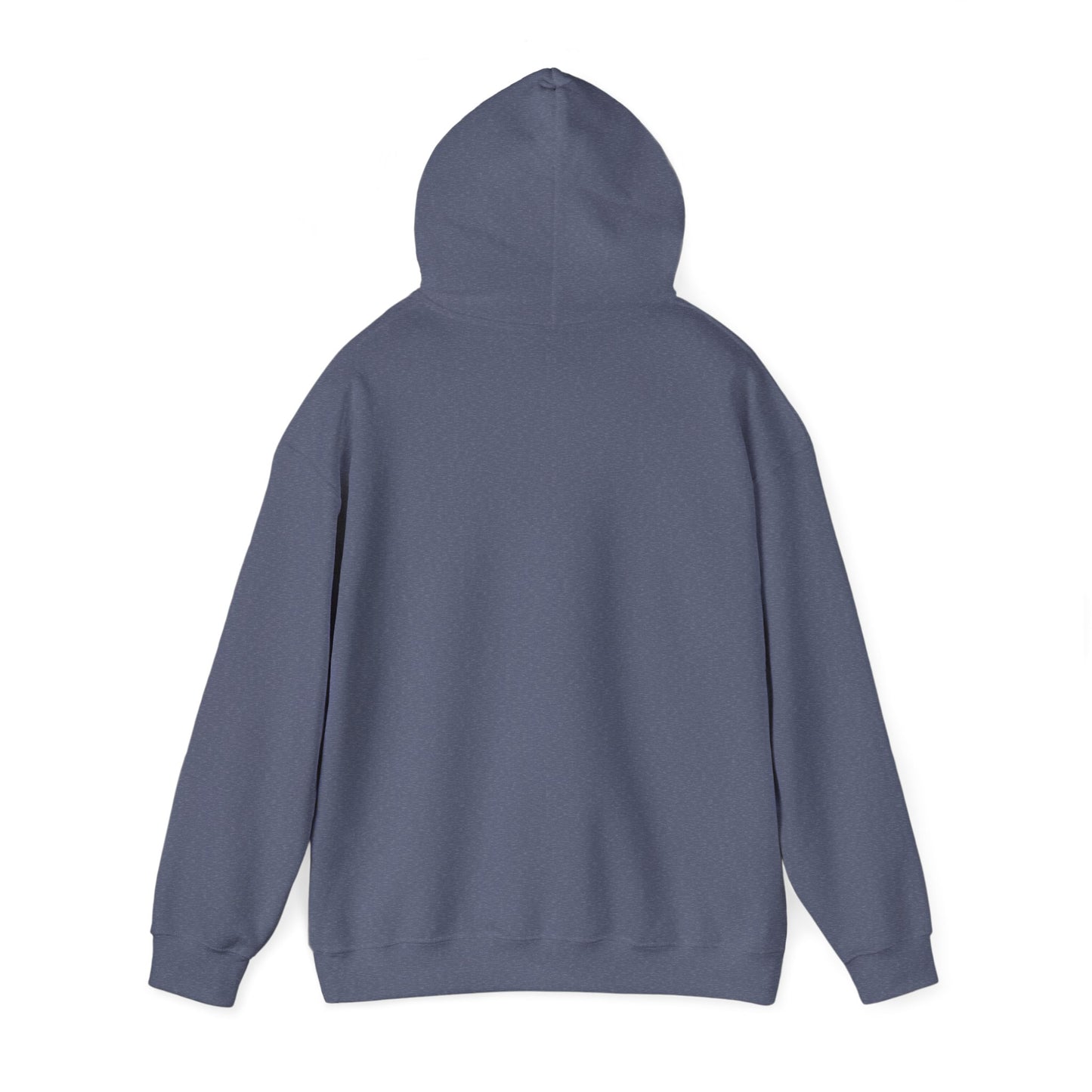 Bichon Frise Unisex 50/50 Hoodie