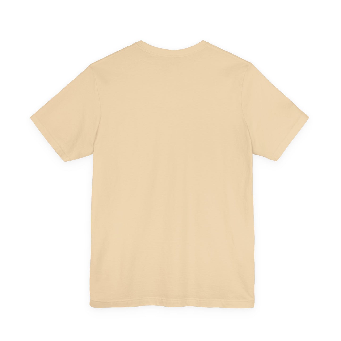 Cane Corso Unisex Jersey Short Sleeve Tee