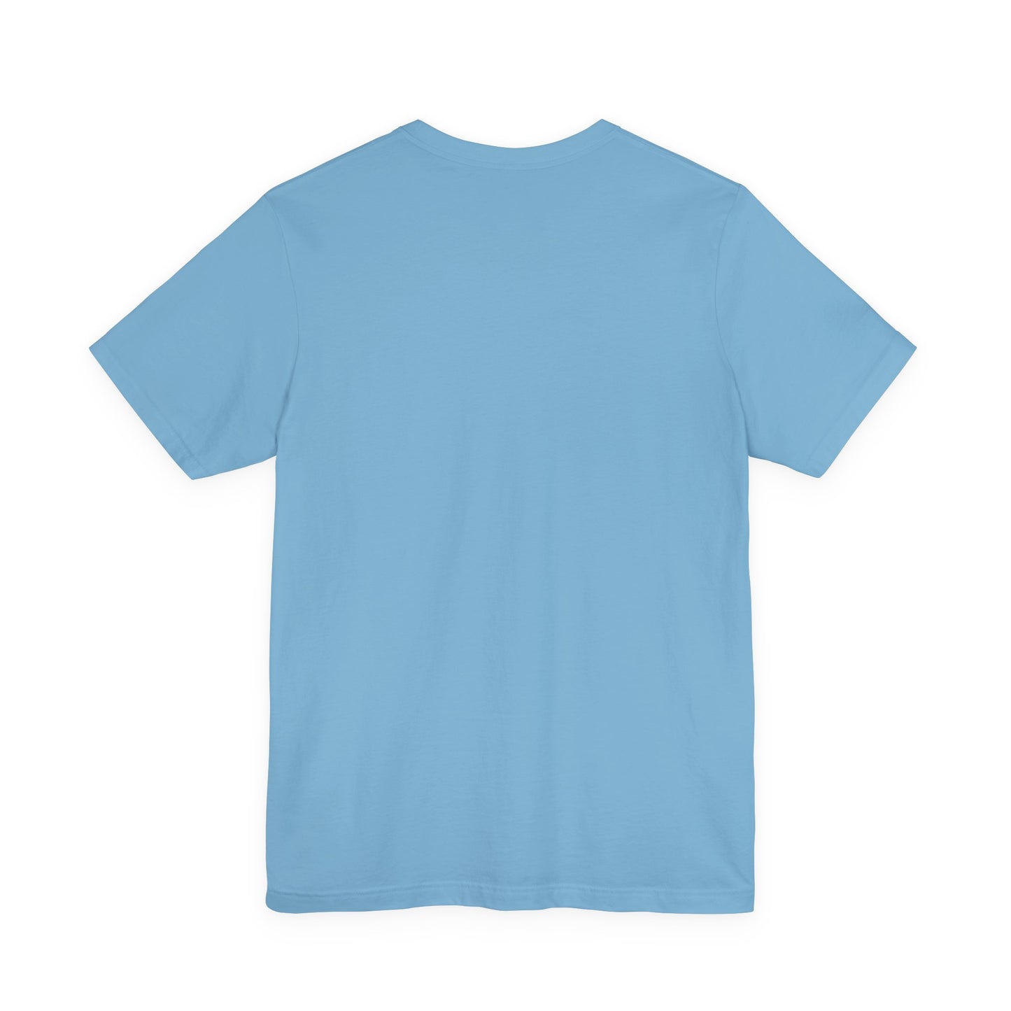 Icelandic Sheepdog Unisex Jersey Short Sleeve Tee
