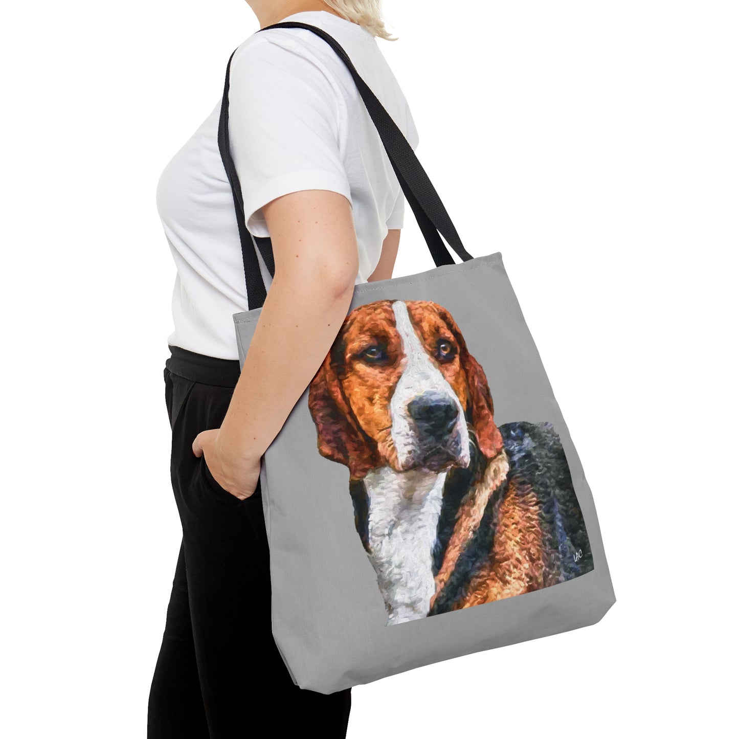 Hamiltonstovare Tote Bag: Your Ultimate Adventure Companion