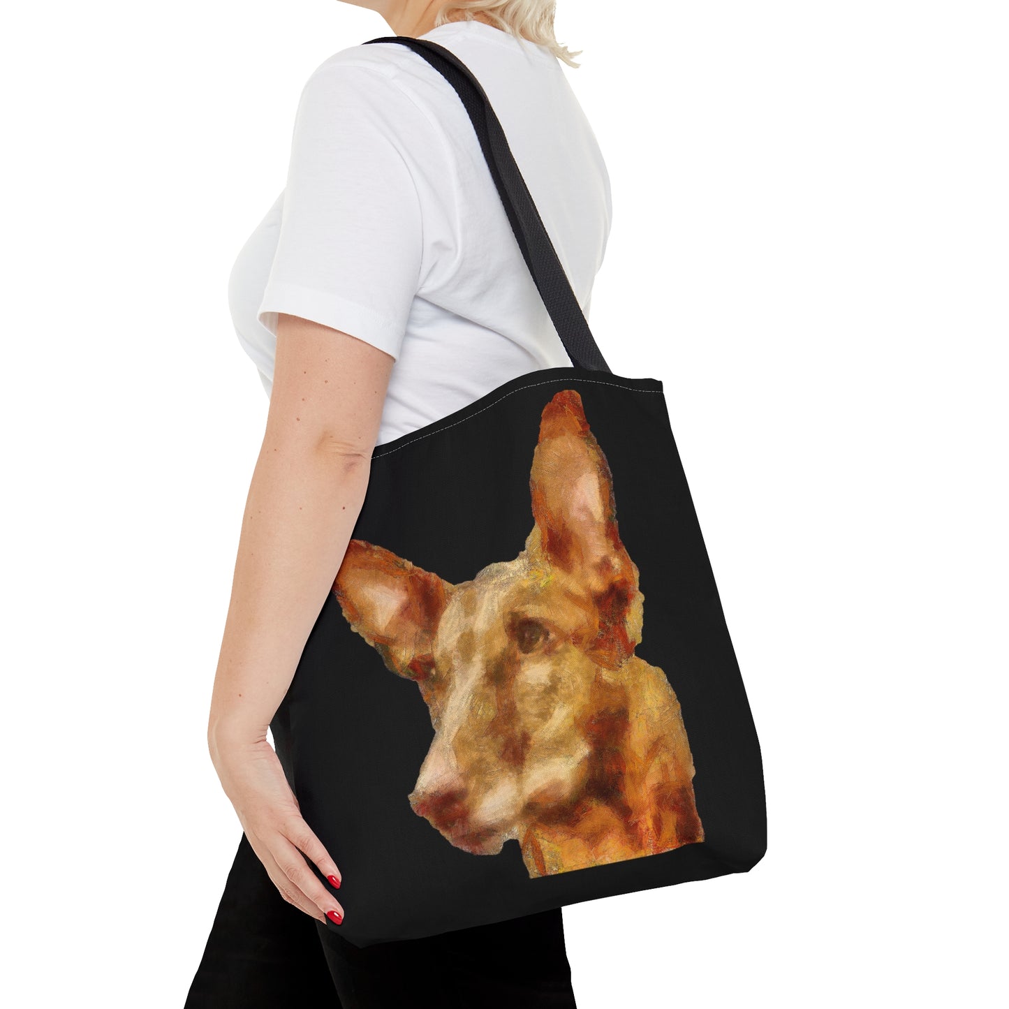 Pharoh Hound - Tote Bag