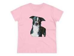 McNab Shepherd Women's Midweight Cotton Tee