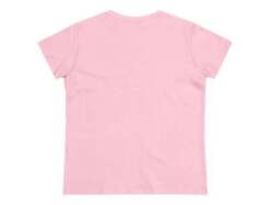 Cats of Greece 'Teris from Tinos' Women's Midweight Cotton Tee