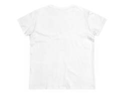 Cats of Greece 'Teris from Tinos' Women's Midweight Cotton Tee