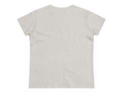 Cats of Greece 'Teris from Tinos' Women's Midweight Cotton Tee