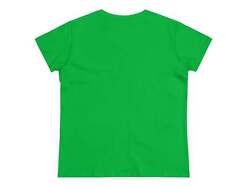 Cats of Greece 'Teris from Tinos' Women's Midweight Cotton Tee