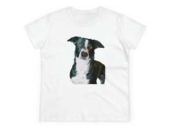 McNab Shepherd Women's Midweight Cotton Tee