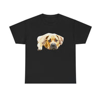 Boerboel Unisex Heavy Cotton Tee