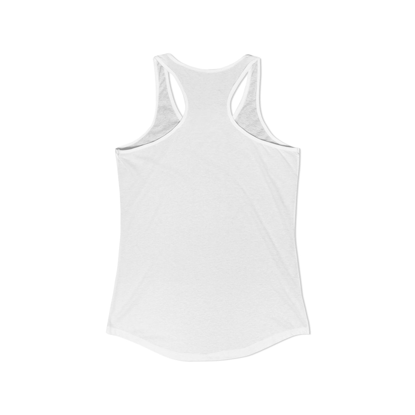 Soft Coated Wheaten Terrier Women's Slim Fit Tank Top
