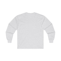 Labradoodle Cotton Long Sleeve Tee