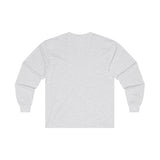 Labradoodle Cotton Long Sleeve Tee