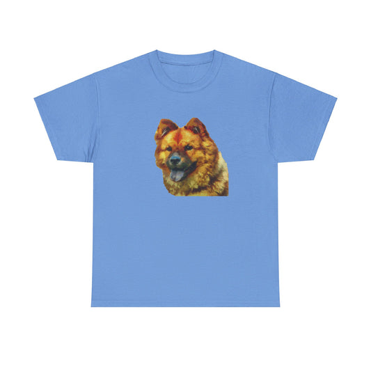 Classic Artistry Unisex Heavy Cotton Tee