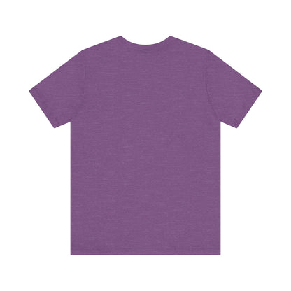 Neopolitan Mastiff Jersey Short Sleeve Tee