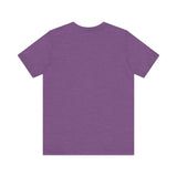 Neopolitan Mastiff Jersey Short Sleeve Tee