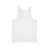 Akita Unisex Jersey Tank Top