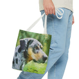 Catahoula - Tote Bag (AOP)