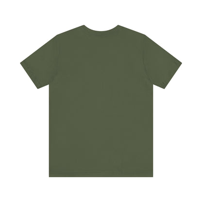Field Spaniel Unisex Jersey Short Sleeve Tee