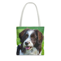 Drentsche Patrijshond Tote Bag (AOP)