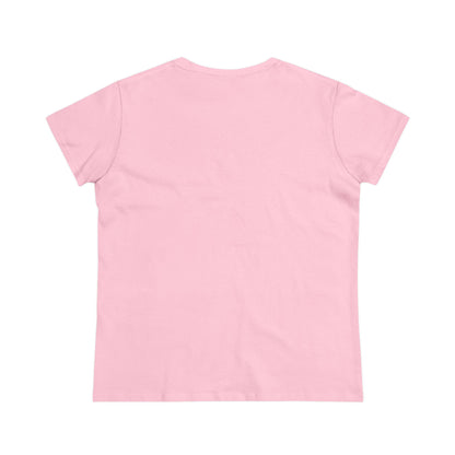 Drentsche Patrijshond Women's Midweight Cotton Tee