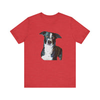 McNab Shepherd - Unisex Jersey Short Sleeve Tee