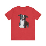 McNab Shepherd - Unisex Jersey Short Sleeve Tee