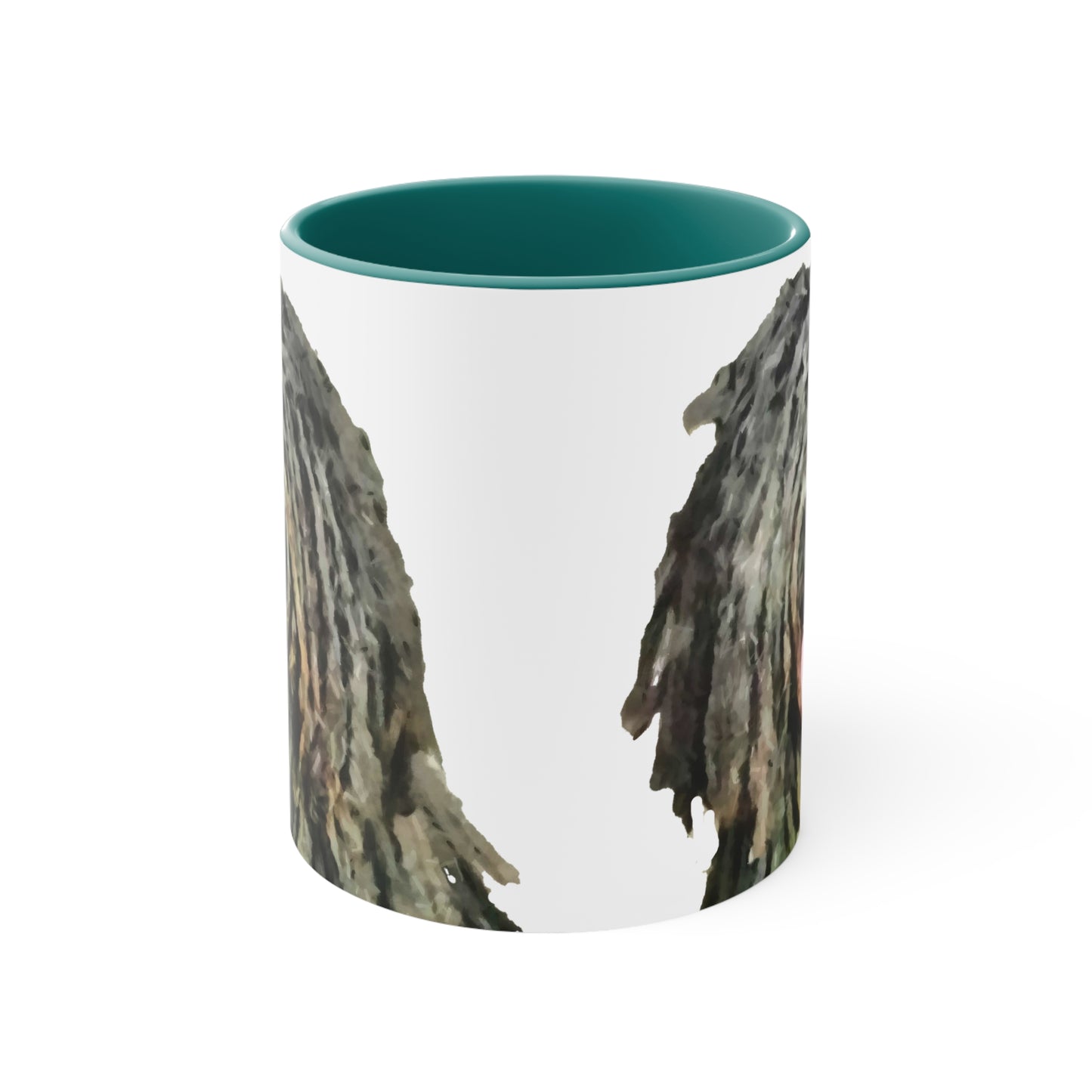 Puli - Accent Coffee Mug, 11oz