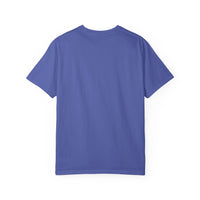 Dalmation Unisex Relaxed Fit Garment-Dyed T-shirt