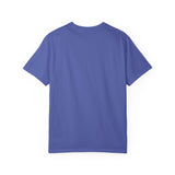 Dalmation Unisex Relaxed Fit Garment-Dyed T-shirt
