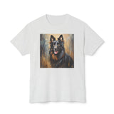 Bohemian Shepherd Pre-shrunk Jersey Cotton T-Shirt