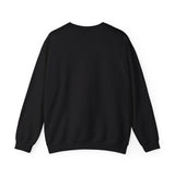 Maltese - Unisex 50/50  Crewneck Sweatshirt