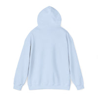 Bluetick Coonhound - Unisex 50/50 Hoodie