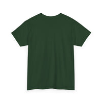 Bolognese Heavy Cotton Tee: A Gentle Embrace