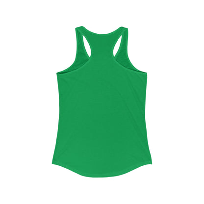 Drentsche Patrijshond Women's Lightweight Racerback Tank