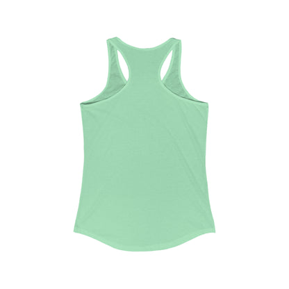 Drentsche Patrijshond Women's Lightweight Racerback Tank