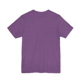 Neopolitan Mastiff Jersey Short Sleeve Tee