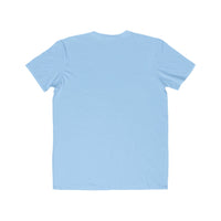 Lhasa Apso - Men's Lightweight Fashion Tee