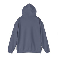 Schapendoes -  Dutch Shepherd -   Unisex 50/50  Hooded Sweatshirt