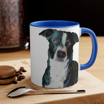McNab Shepherd - Accent Coffee Mug, 11oz