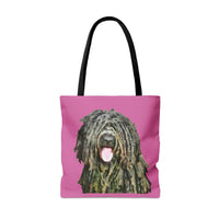 Puli Tote Bag