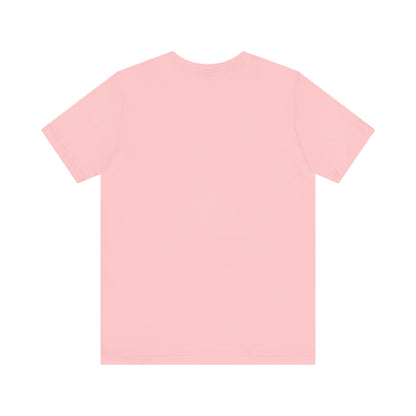 Boxer 'Cooper' Unisex Jersey Short Sleeve Tee