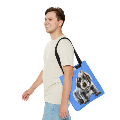 Spinone Italiano Tote Bag