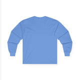 Icelandic Sheepdog Classic Cotton Long Sleeve Tee